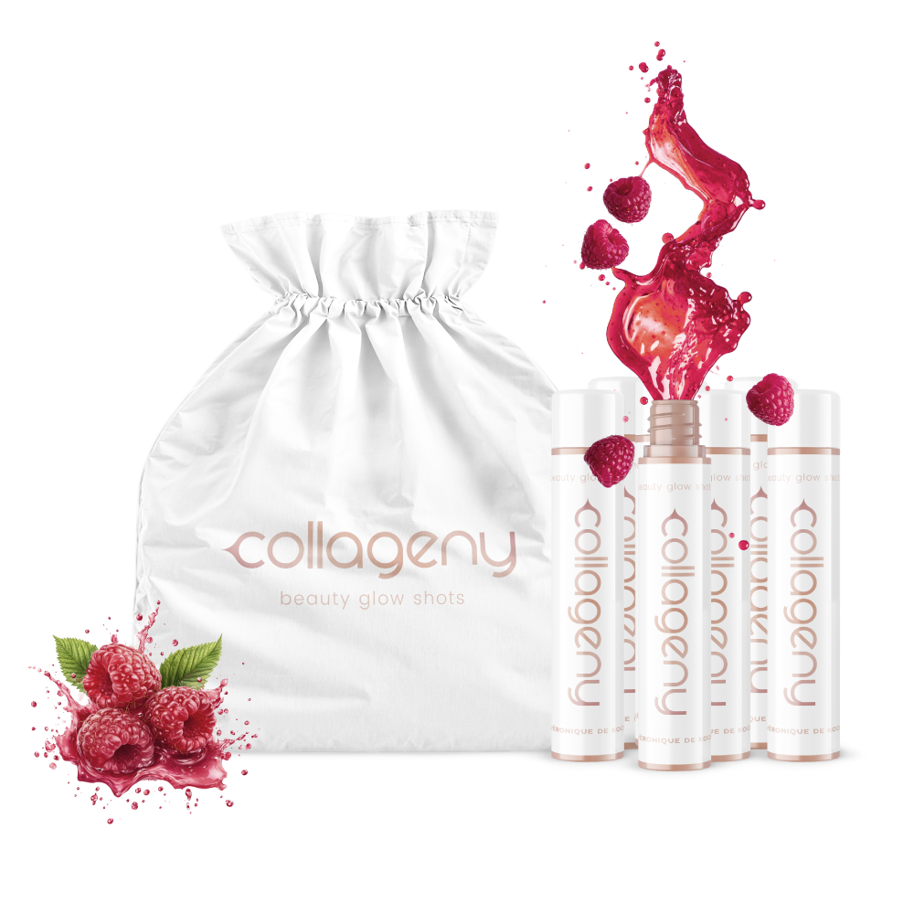 Collageny 7 Glow Shots